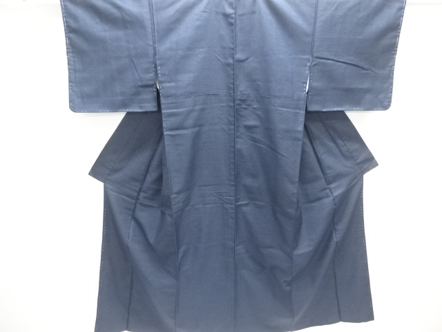 JAPANESE KIMONO / OMESHI KIMONO / NISHIJIN